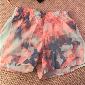 Active shorts